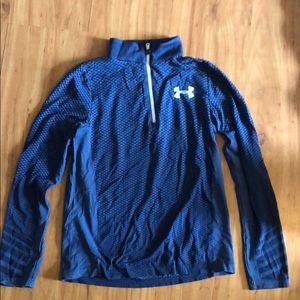 Boys Under Armour Jacket